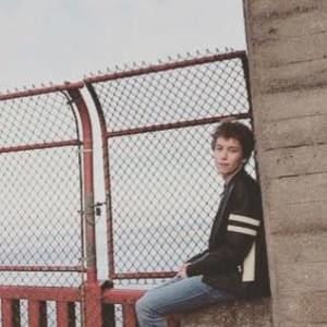 Meet your Posher, Cody